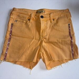 Dear John Shorts size 25